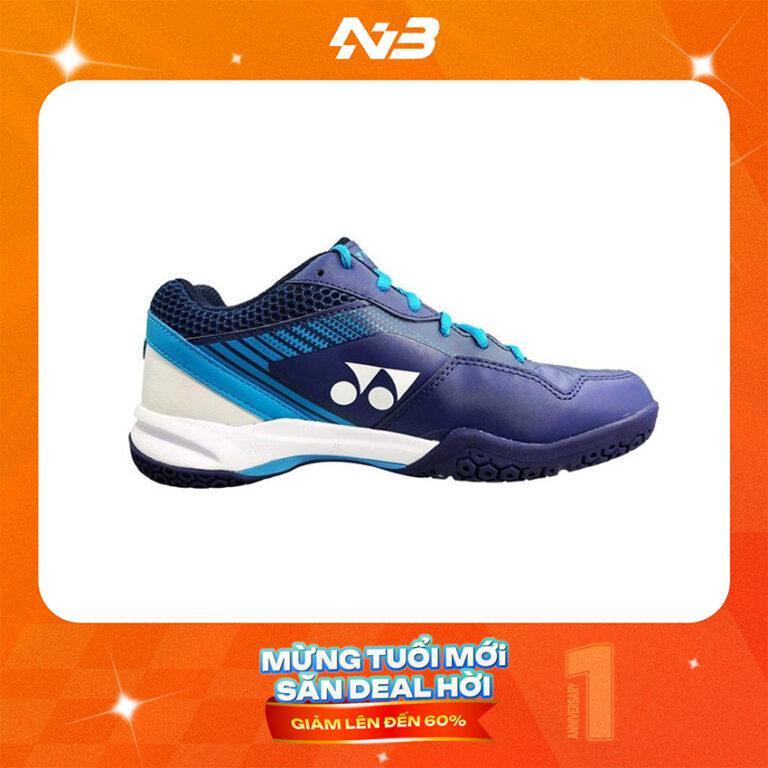 Giày Yonex Power Cushion 65X3 Navy Blue