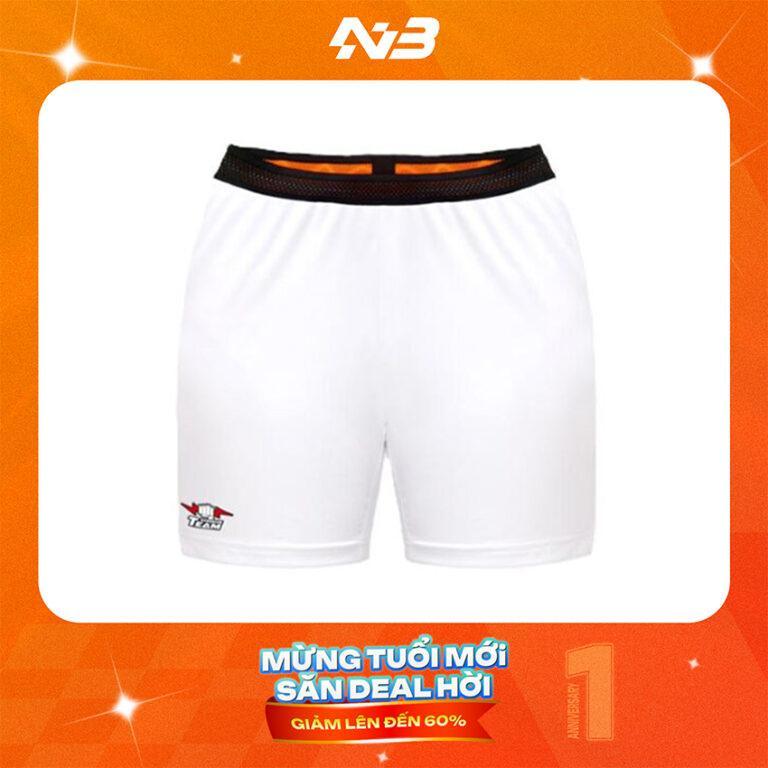 Quần short Strokus STRSP-2201 White