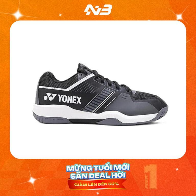 Giày Cầu Lông Yonex Strider Flow Black