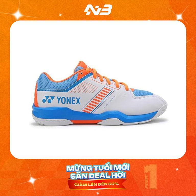 Giày Cầu Lông Yonex Strider Flow (TRẮNG XANH)