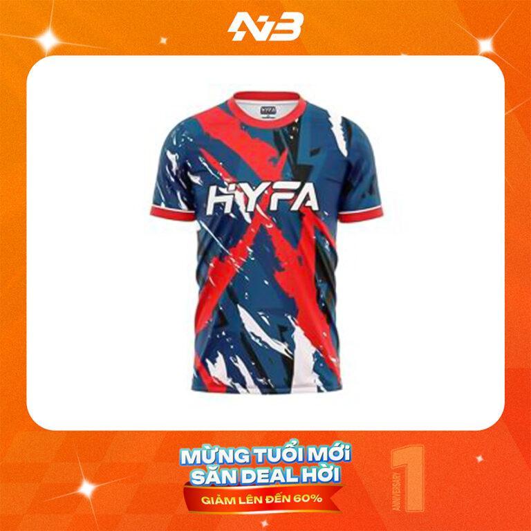 Áo HYFA X Men