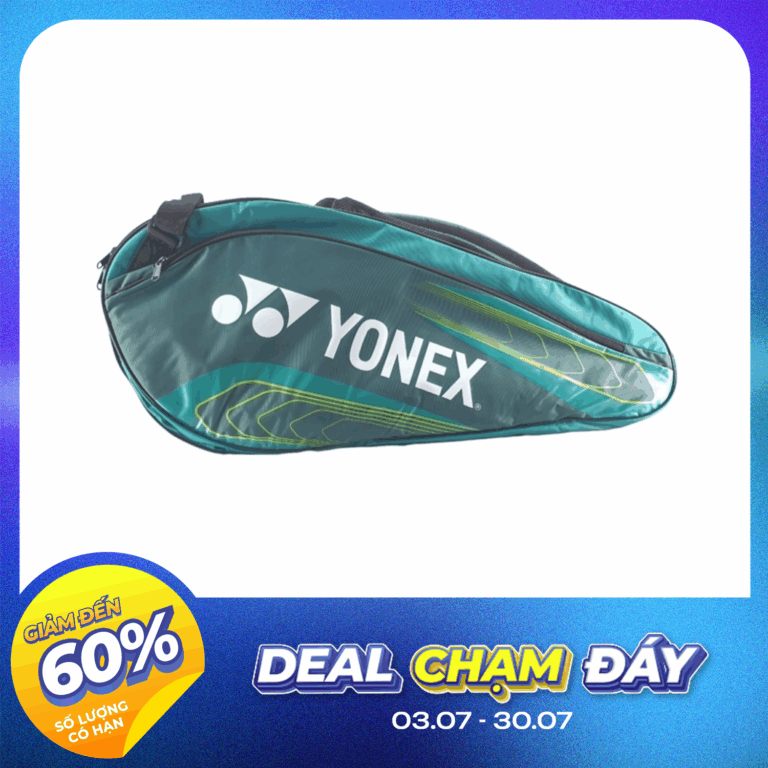 Túi vợt Yonex 2329T03-Dark Sea