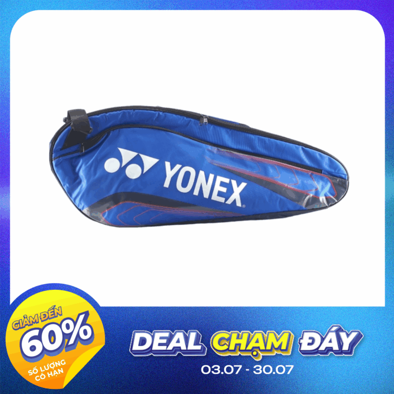 Túi vợt Yonex 2329T03-Deep Cobalt