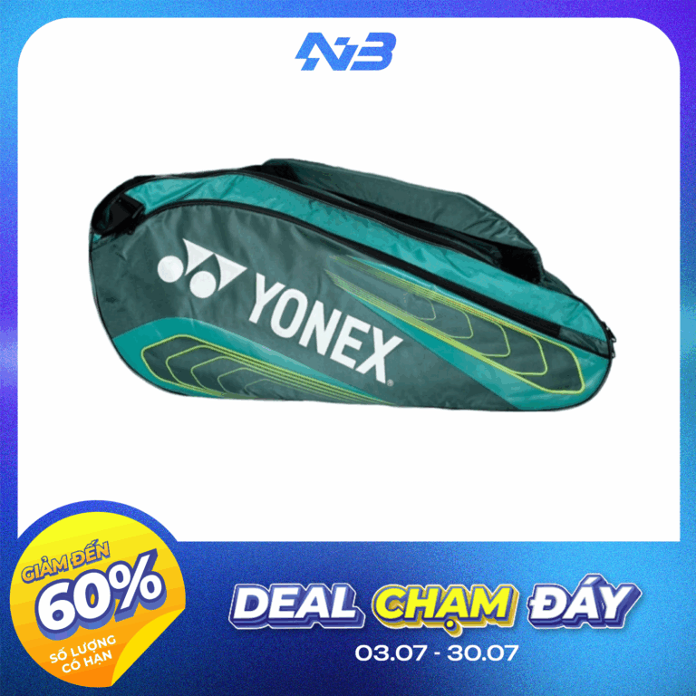 Túi vợt Yonex 2326T03-Dark Sea