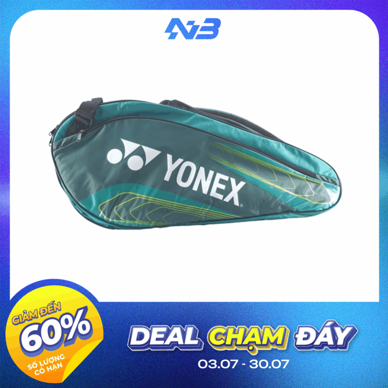 Túi vợt Yonex 2329T03-Dark Sea