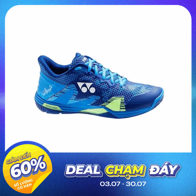 Giày cầu lông Yonex Eclipsion X Navy Blue