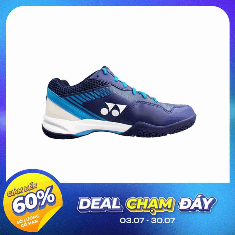 Giày Yonex Power Cushion 65X3 Navy Blue