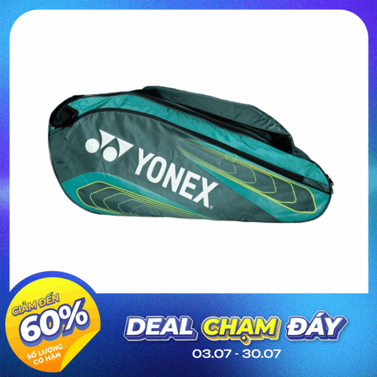 Túi vợt Yonex 2326T03-Dark Sea