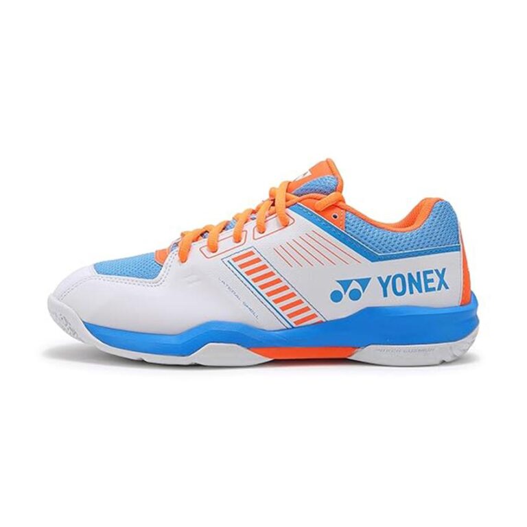 Giày Cầu Lông Yonex Strider Flow (TRẮNG XANH) - Hình ảnh 3