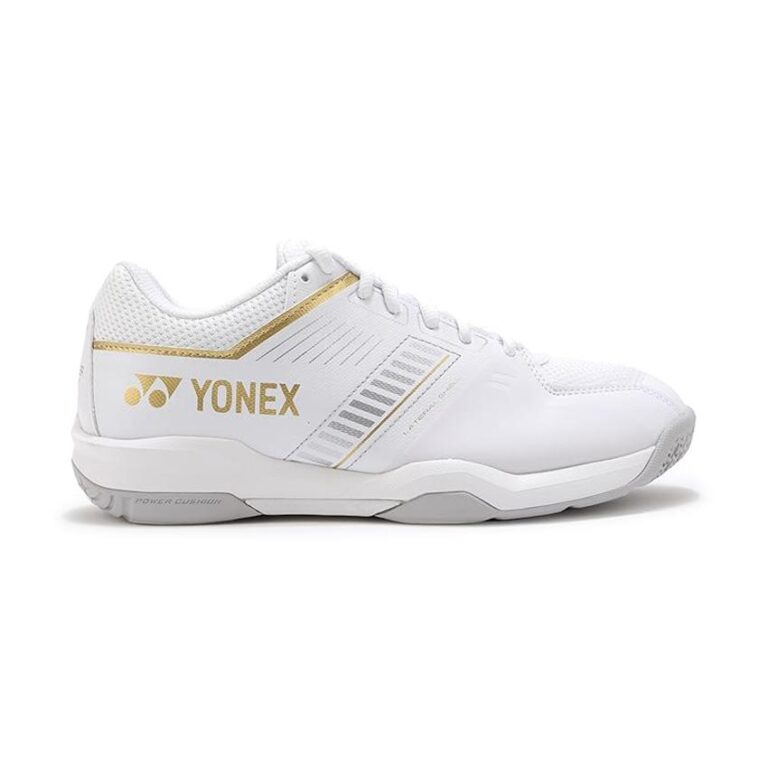 Yonex Strider Flow White/Gold