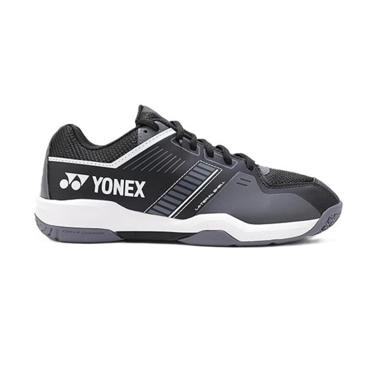 Giày Cầu Lông Yonex Strider Flow Black