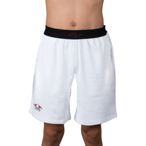 Quần short Strokus STRSP-2201 White trước