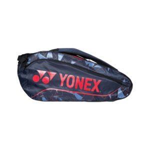 Túi vợt Yonex 2326T01 Indigo Fog / Hyper Red