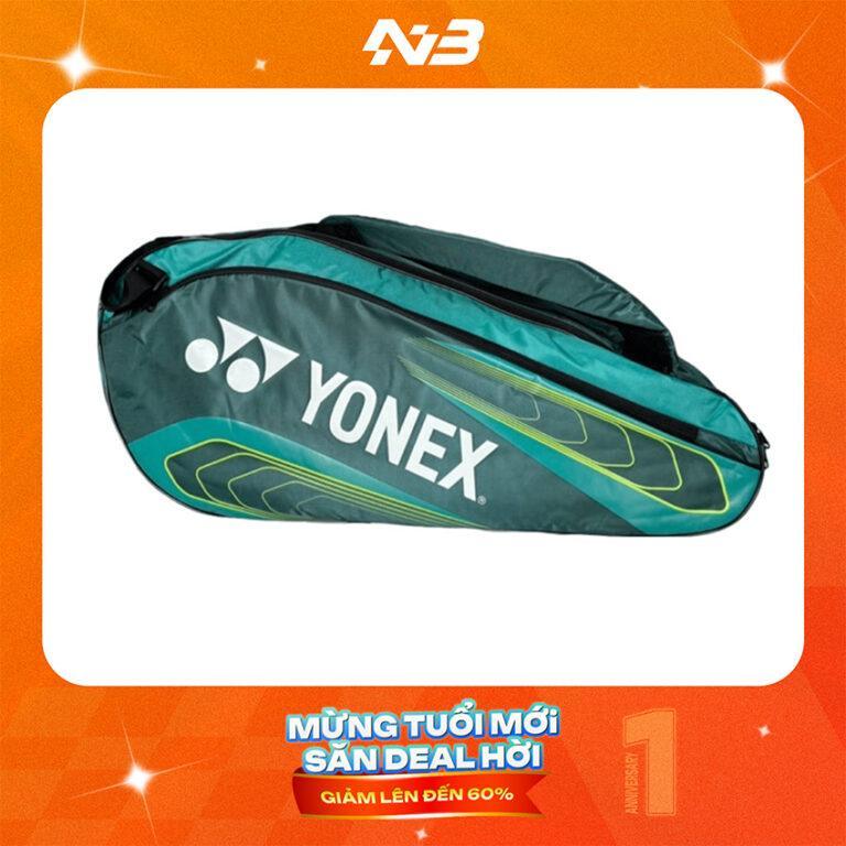 Túi vợt Yonex 2326T03-Dark Sea