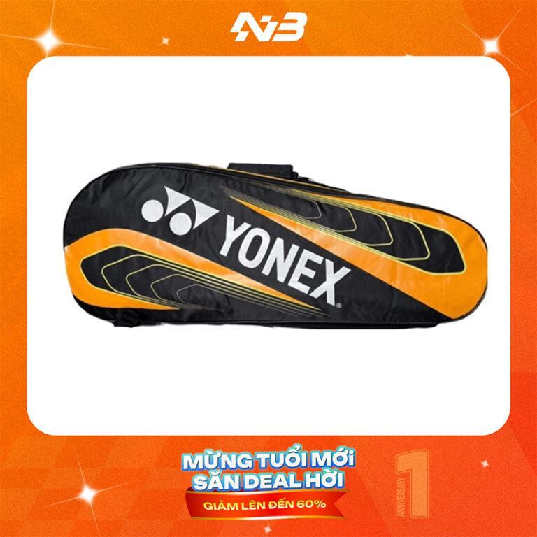 Túi vợt Yonex 2326T03R-Sunny Lime