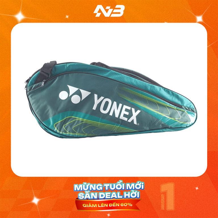 Túi vợt Yonex 2329T03-Dark Sea