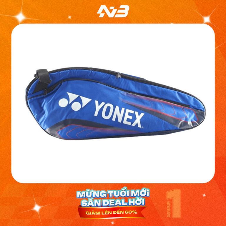 Túi vợt Yonex 2329T03-Deep Cobalt