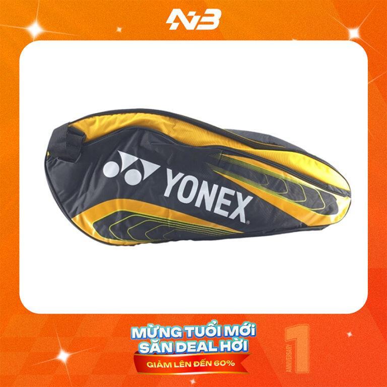 Túi vợt Yonex 2329T03-Sunny Lime