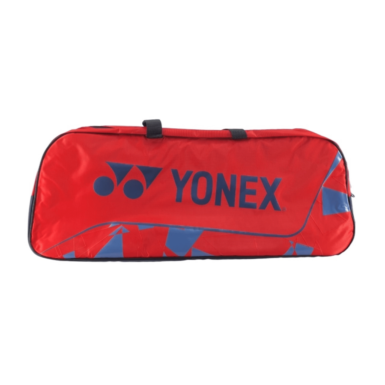 Túi vợt Yonex 2331T01 Indigo Fog/Hyper Red - Hình ảnh 3