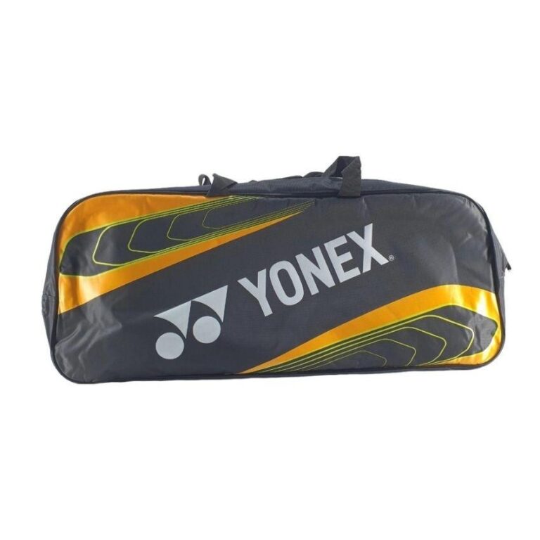 Túi vợt Yonex 2331T03 Sunny Lime - Hình ảnh 3