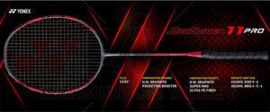 Vợt cầu lông Yonex Arcsaber 11 Pro