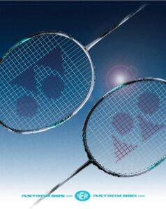 Vợt cầu lông Yonex Astrox 88S Game 2024