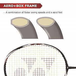Vợt cầu lông Yonex Duora Z Strike