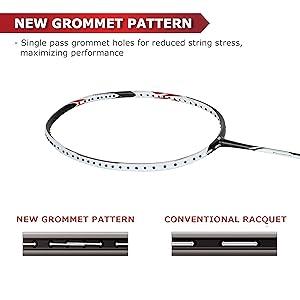 Vợt cầu lông Yonex Duora Z Strike