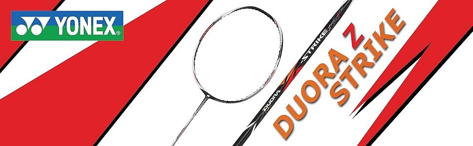 Vợt cầu lông Yonex Duora Z Strike