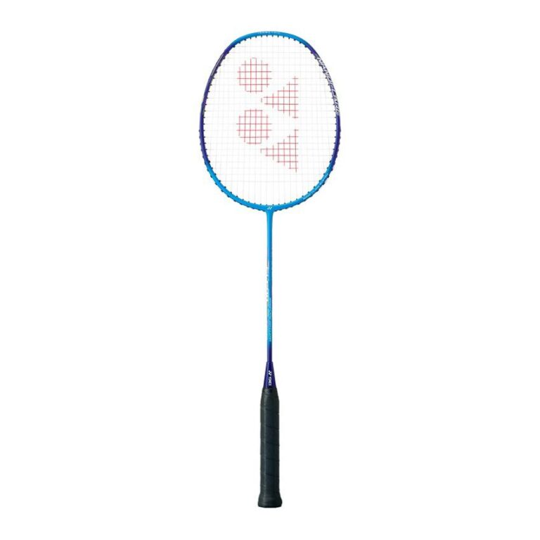 Vợt cầu lông Yonex Nanoflare 001 Clear