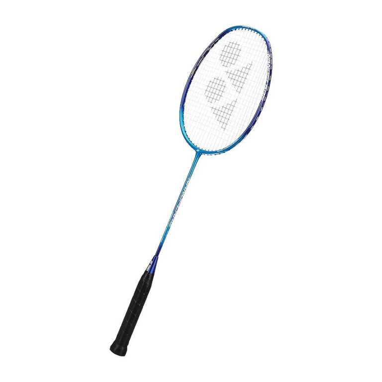 Vợt cầu lông Yonex Nanoflare 001 Clear