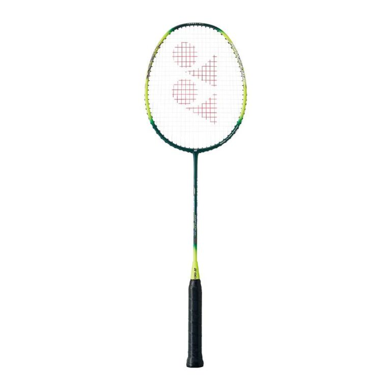 Vợt cầu lông Yonex Nanoflare 001 Feel