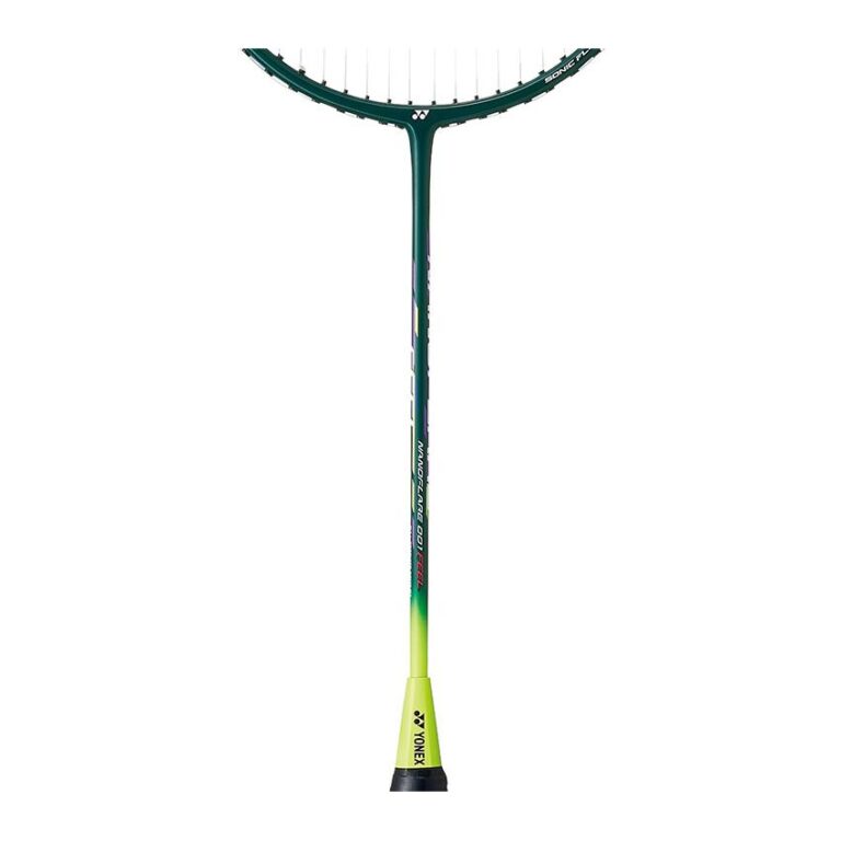 Vợt cầu lông Yonex Nanoflare 001 Feel