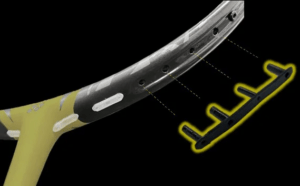 Vợt cầu lông Yonex Nanoflare 1000Z