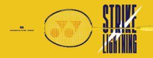 Vợt cầu lông Yonex Nanoflare 1000Z