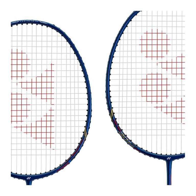 Vợt cầu lông Yonex Nanoray 72 Light Blue