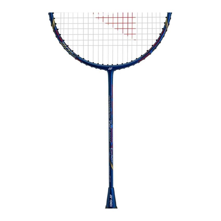 Vợt cầu lông Yonex Nanoray 72 Light Blue