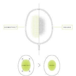 Vợt cầu lông Yonex Voltric Lite 47i