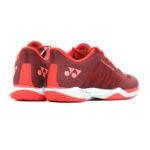 Yonex Comfort Z3 Red White 2