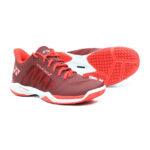 Yonex Comfort Z3 Red White 3