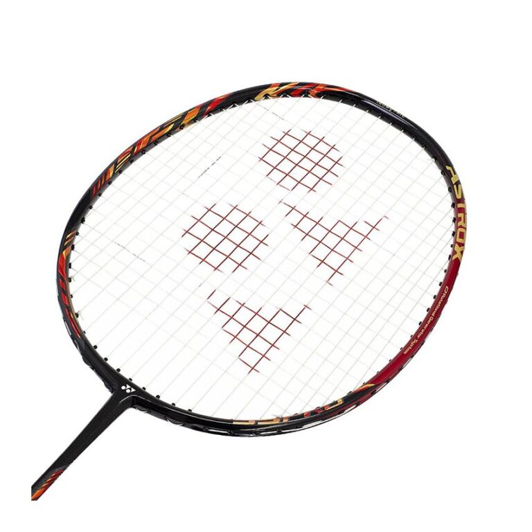 Vợt cầu lông Yonex Astrox 99 Pro - Cherry Sunburst - Hình ảnh 6