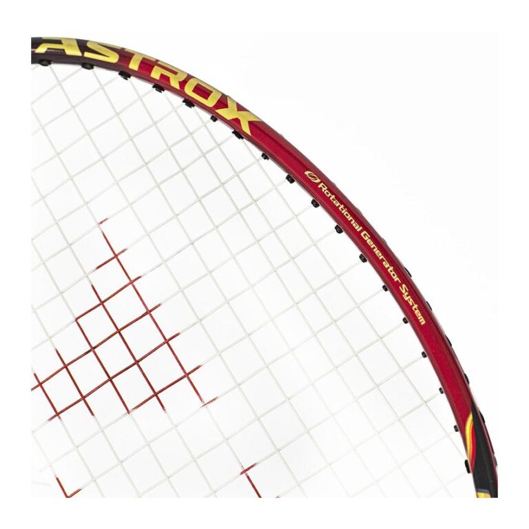 Vợt cầu lông Yonex Astrox 99 Pro - Cherry Sunburst - Hình ảnh 5