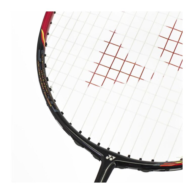 Vợt cầu lông Yonex Astrox 99 Pro - Cherry Sunburst - Hình ảnh 4