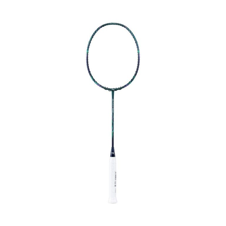 Vợt Cầu Lông Li-ning Bladex 800 Green Chính Hãng