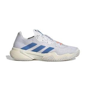 Giày Adidas Barricade Parley Grey/Blue GV1369