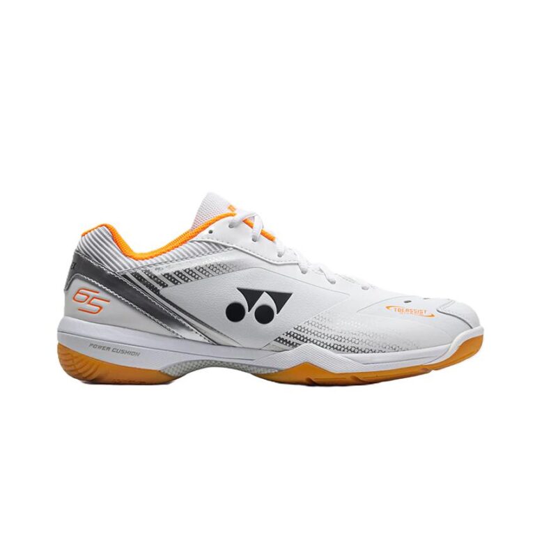 Giày Yonex Power Cushion 65 Z3 Wide White/Orange