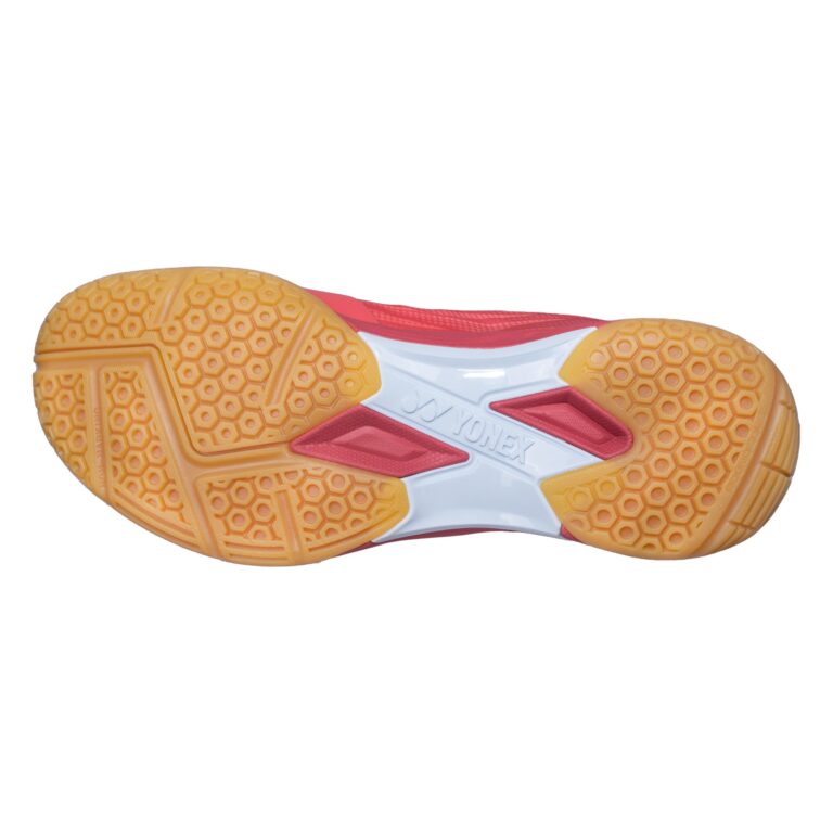 Giày Cầu Lông Yonex Aerus X Men - Đỏ Ruby