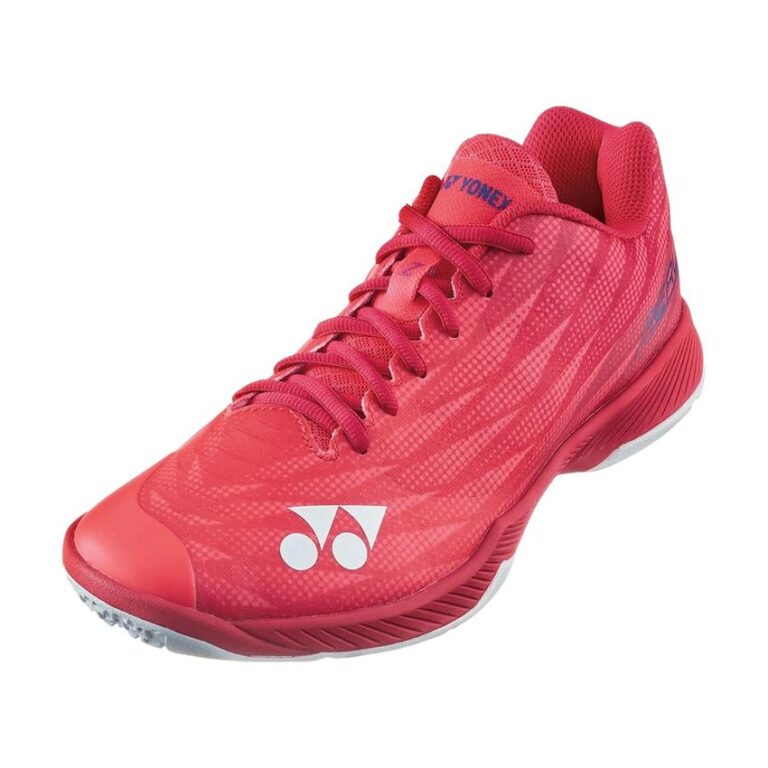 Giày Cầu Lông Yonex Aerus Z2 Men - Đỏ Ruby