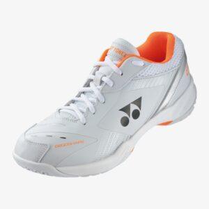 Giày Cầu Lông Yonex SHB65X3 Trắng Cam