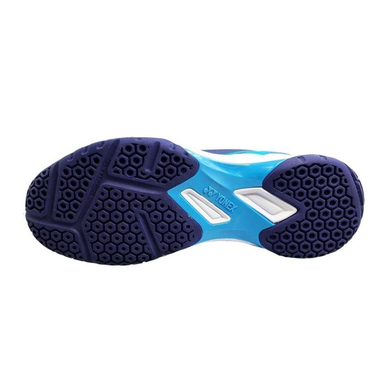 Giày Yonex Power Cushion 65 X3 Navy Blue - Hình ảnh 4